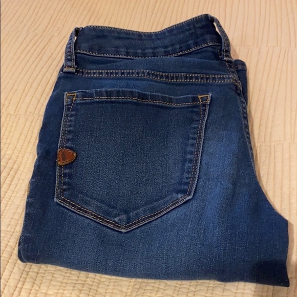 Jacob Davis skinny jeans - Picture 4 of 8